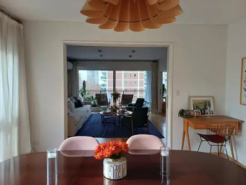 Departamento en Venta en Belgrano, USD 635.000