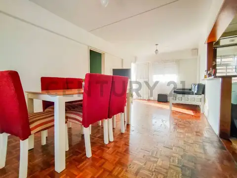 Departamento en venta 4 ambientes - Villa Lugano Apto Crédito