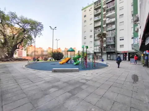 Departamento en venta 4 ambientes - Villa Lugano Apto Crédito