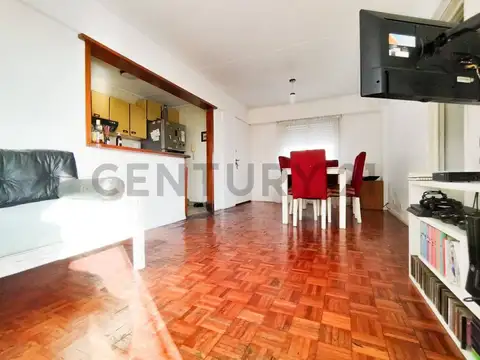 Departamento en venta 4 ambientes - Villa Lugano Apto Crédito