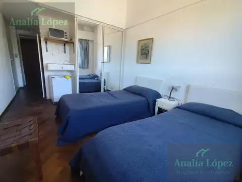 Departamento en Venta con 1 cochera