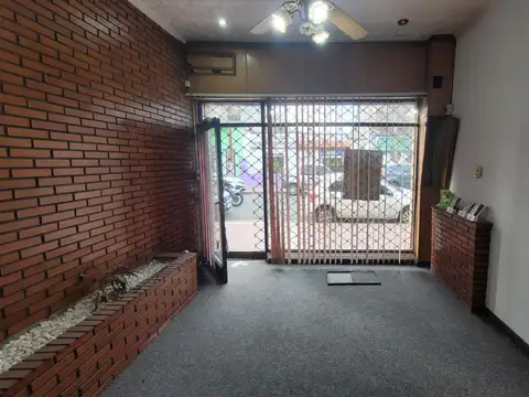 Local en Venta Via Pública