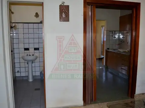 CASA MULTIFAMILIAR, VENTA EN BECCAR