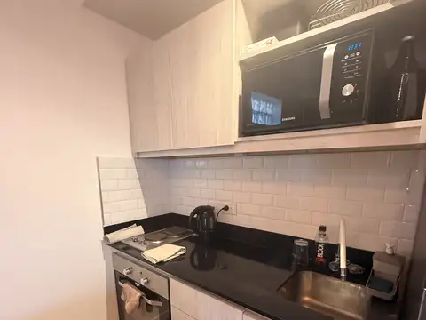 Departamento en Alquiler A Estrenar