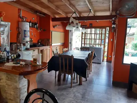 Casa en Venta 15 años