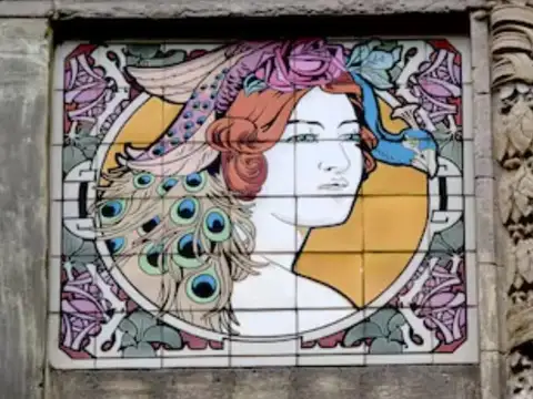 Departamento en Venta en Constitucion, USD 61.500