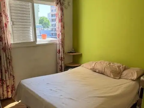 3 de febrero 2372 , Piso 4