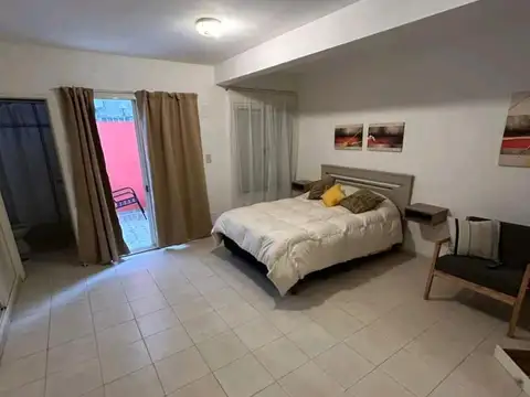 Departamento en Alquiler Temporal en Centro, $ 450.000