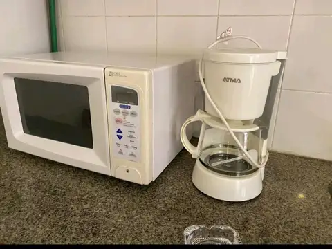 Departamento en Alquiler Temporal al Norte