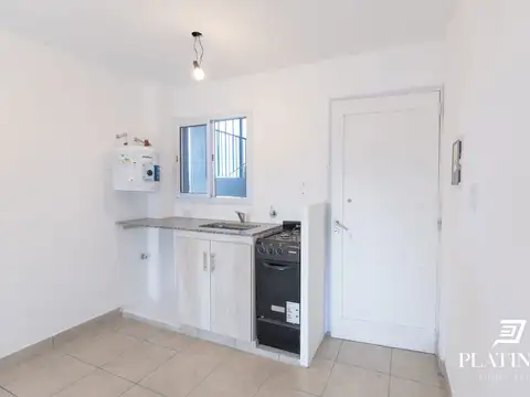 Departamento en Venta en Zona Sur, USD 48.000