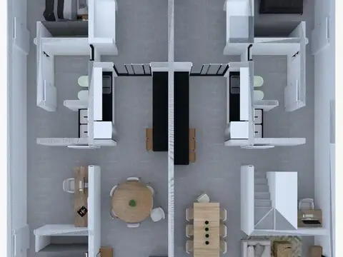 Casa en Venta en Docta, USD 139.500