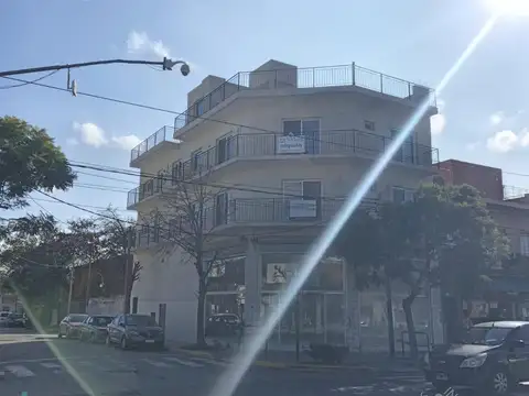 Departamento en  Virreyes