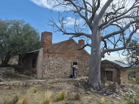 Terreno en Venta en Rumiguasi, USD 75.000