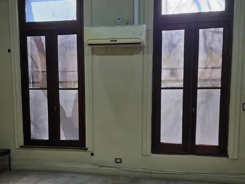 Depto Tipo Casa en Alquiler de 1 dormitorio