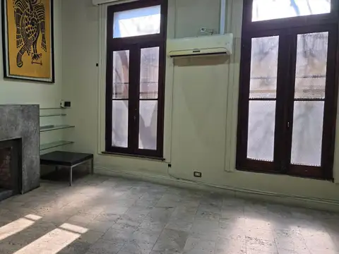 Depto Tipo Casa en Alquiler de 2 ambientes