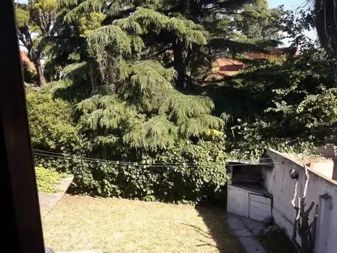 PH de 4 ambientes con garage y parque