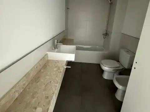 Departamento en Alquiler A Estrenar