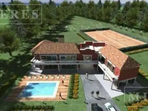 Lote en venta en Barrio Santa Isabel (Etapa 2), Ingeniero Maschwitz Escobar