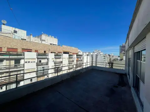 Oficina - Venta - Argentina, Mar del Plata - SANTIAGO DE ESTERO 1741