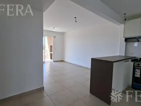 Venta Departamento 3 ambientes con balcón en Villa Dominico