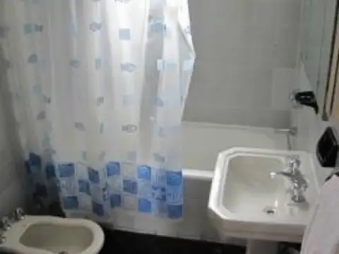 Departamento en Alquiler Temporal en Recoleta, USD 1.200