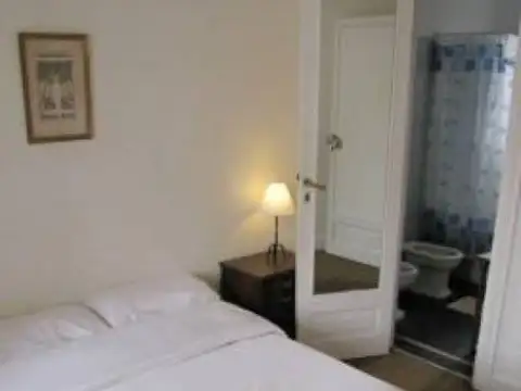 Departamento en Alquiler Temporal de 3 ambientes