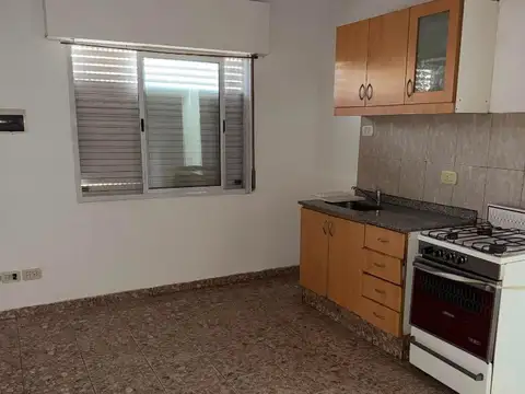 Departamento 2 ambientes