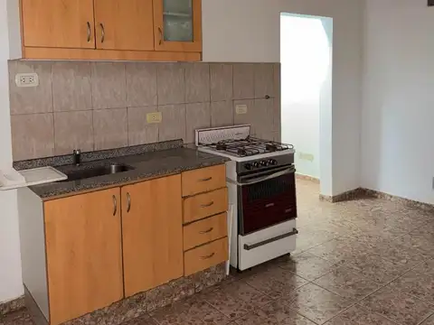 Arenales 300, Piso 1