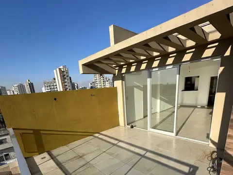 Ramón Franco 3300, Piso 5