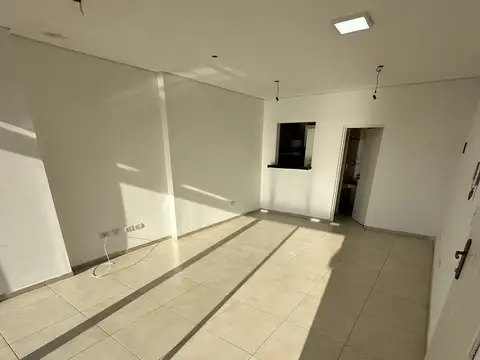 Ramón Franco 3300, Piso 5
