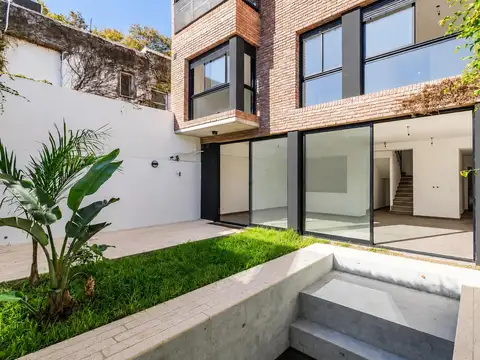 Departamento en Venta en Villa Urquiza, USD 505.000