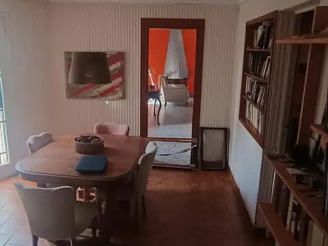 Casa en Venta en Barrio Parque Saavedra, USD 498.000