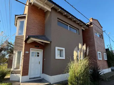 Casa en Venta 20 años
