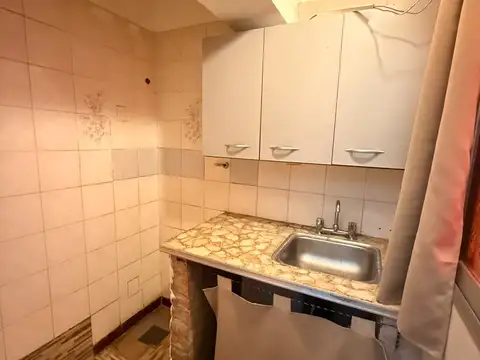 Depto Tipo Casa en Alquiler de 2 ambientes