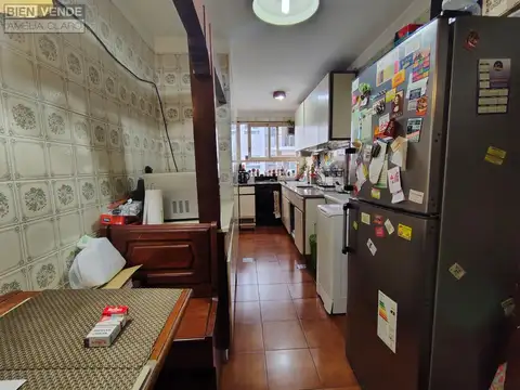 Departamento en Alquiler de 3 ambientes