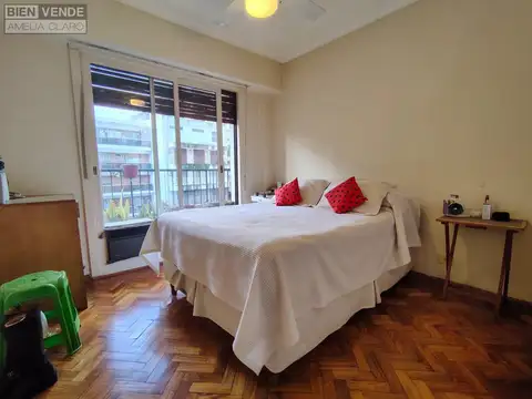 Departamento en Alquiler de 2 dormitorios
