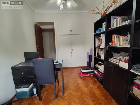 Departamento en Alquiler 40 años
