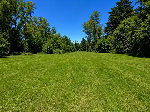 Terreno en Venta 40  mts Fondo