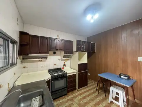 Depto Tipo Casa en Venta con 1 cocheras