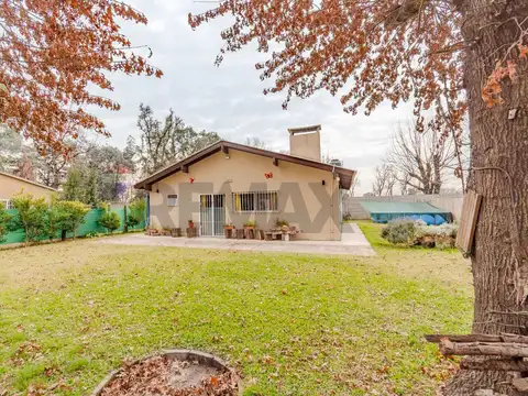 VENTA CASA 3 AMB EN B. RINCON DE OBERA TORTUGUITAS