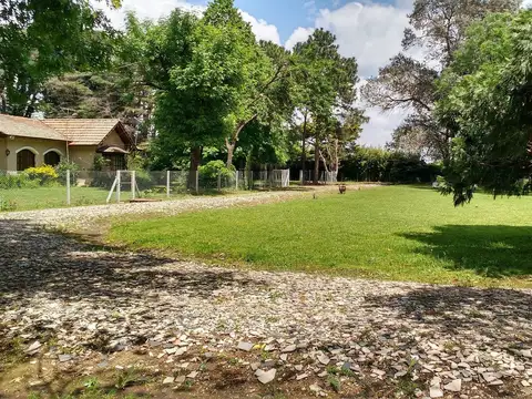Casa en Venta en Rincón De Tortuguitas, USD 70.000