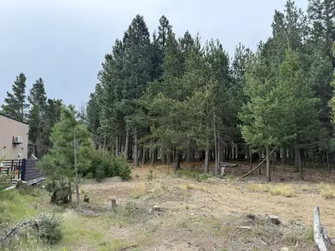 Terreno en Venta en San Carlos de Bariloche, USD 46.000