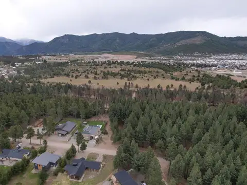 Terreno en Venta en San Carlos de Bariloche, USD 46.000