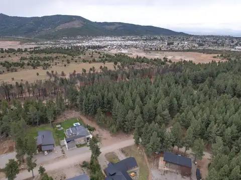 VENTA Terreno 1059m2 Dos Valles, Bariloche, Argentina