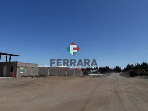 Terreno en Venta en Solares Del Este, USD 65.000