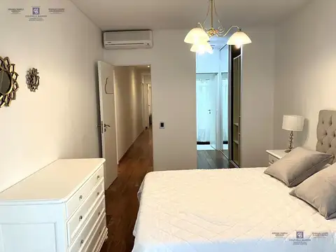 Departamento en Alquiler Temporal 15 años
