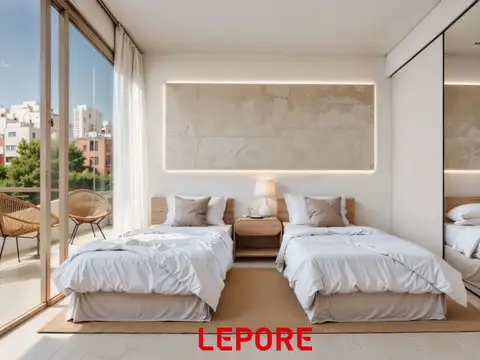 Departamento en Venta 1 año