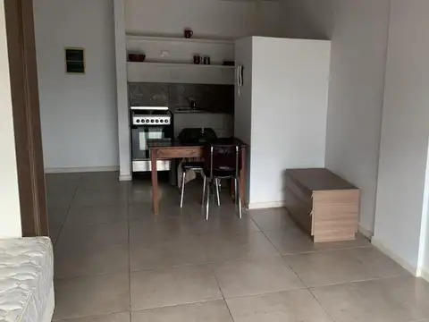 Departamento en Alquiler Apto profesional