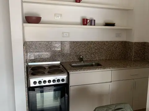 Departamento en Alquiler 9 años