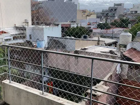 Departamento en Alquiler de Monoambiente